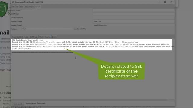How to troubleshoot email problems using a free tool. смотреть онлайн