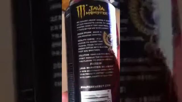 Monster Java Russian смотреть онлайн