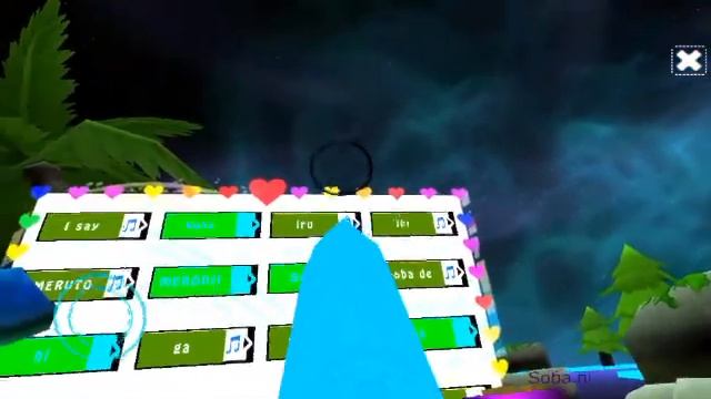 Miku Game 'Finder' Ep. 3 Space Train? смотреть онлайн