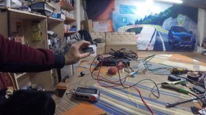 ЛАЙФХАК! КАК узнать раннее записанных пультов Starline в  памяти сигнализации.