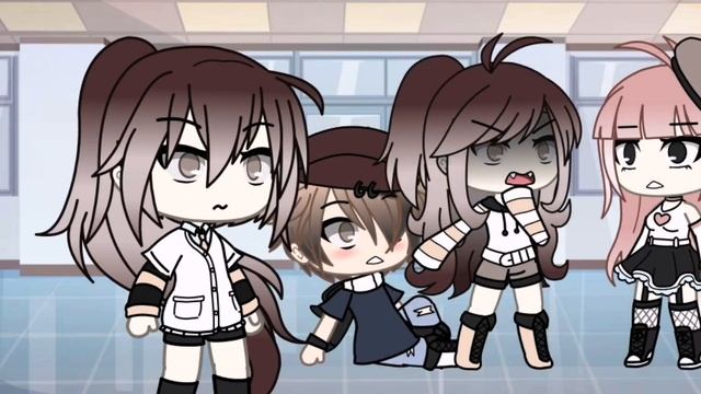 •Where We Started• (GLMV) GACHA LIFE {11/11} ||BONUS ENDING|| смотреть онлайн