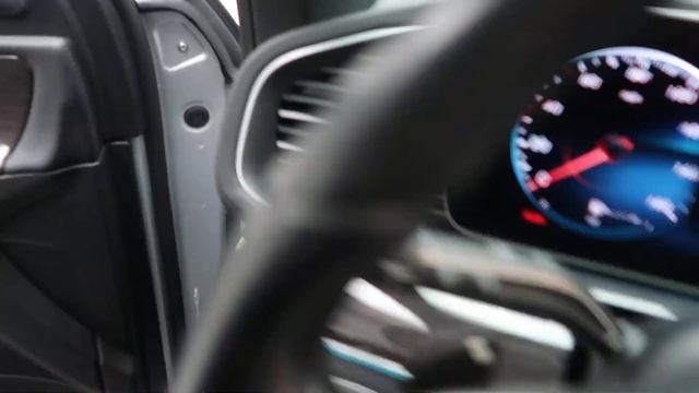 2020 Mercedes-Benz GLE 350 4MATIC® - For Sale B2389A смотреть онлайн