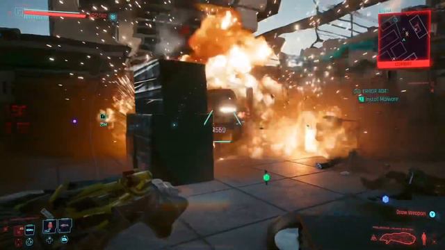 (Night City Ninjas) (CyberPunk2077)(Trailer) THE WAIT IS OVER…….. (Slaughter In Night City) смотреть онлайн