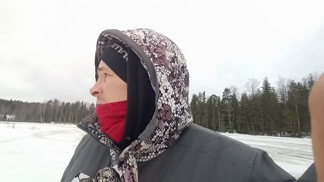 Всё закончилось печально... Рыбачил и не ждал такой ФИНАЛ! Ночь в ИЗБЕ. Отличный КЛЁВ рыбы. смотреть онлайн