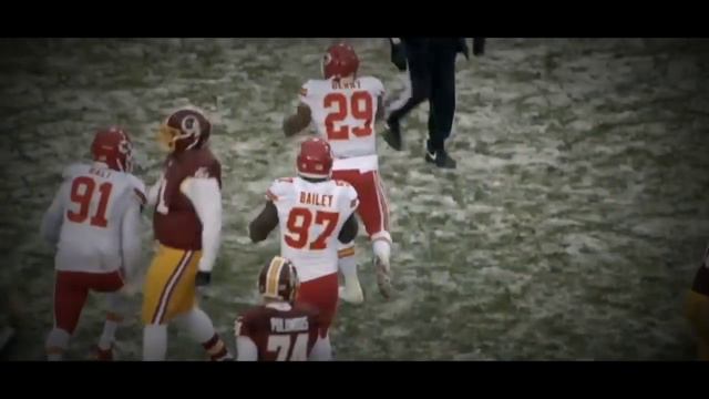 Eric Berry Comeback || "Berry Strong" || Highlights смотреть онлайн