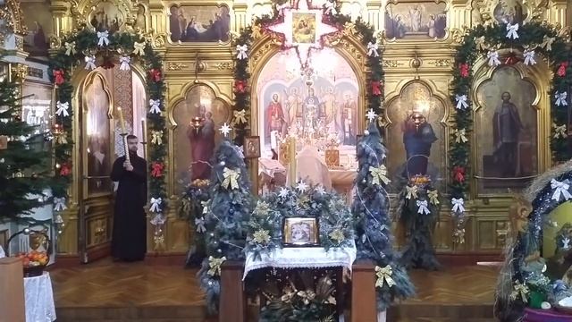 Vhodul Mic.Manastirea«Ciuflea» смотреть онлайн