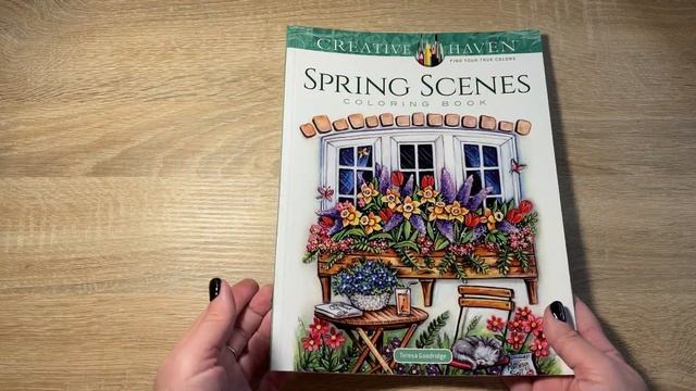 Колекція розмальовок (Частина 1) смотреть онлайн
