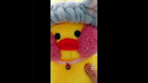 подборка милых уточек из тик тока