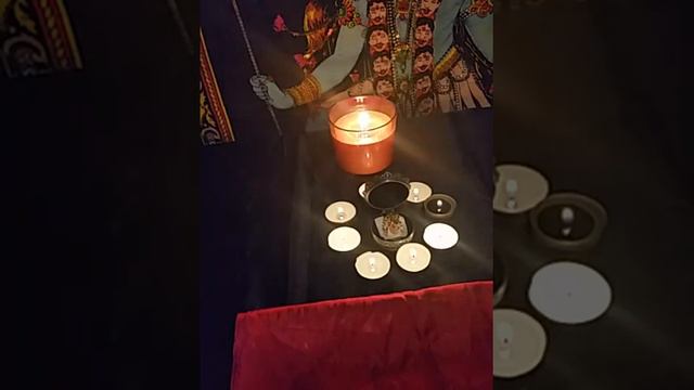 Ритуал на удачу Новогодний. смотреть онлайн