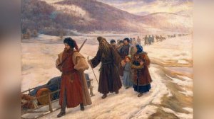 Житие протопопа Аввакума. Краткое содержание