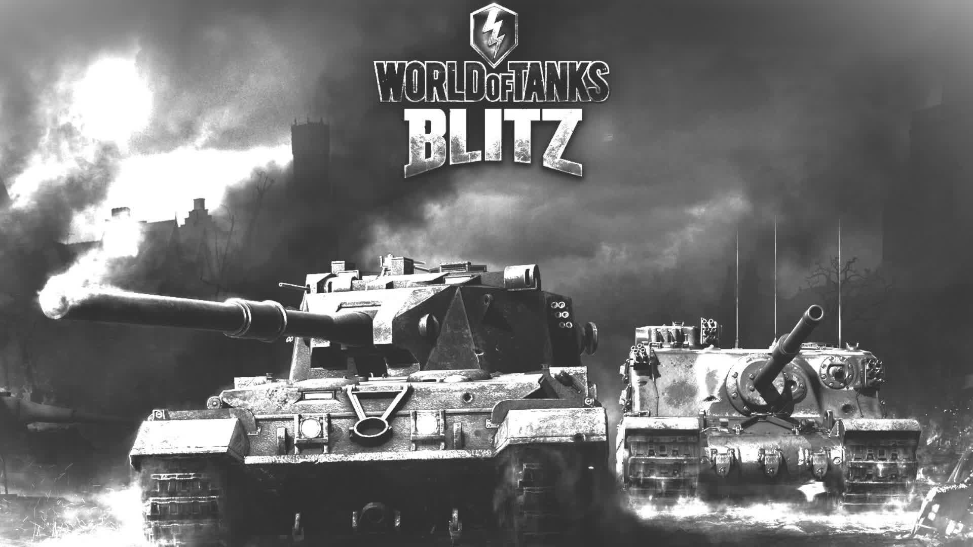 Tanks Blitz разогрев и в War Thunder смотреть онлайн