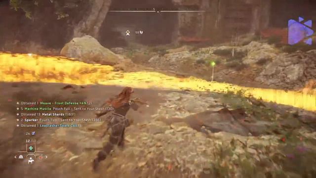 Horizon Forbidden West Digital Deluxe Edition - Dexter Corporation PS4 LIVE смотреть онлайн