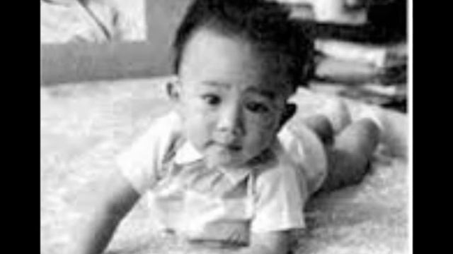 Tony Leung Tribute