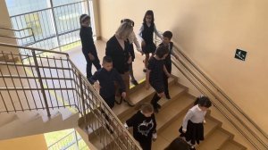 Плёнкина Наталья Рудольфовна, учитель начальных классов МБОУ СОШ № 4 г.о.Солнечногорск