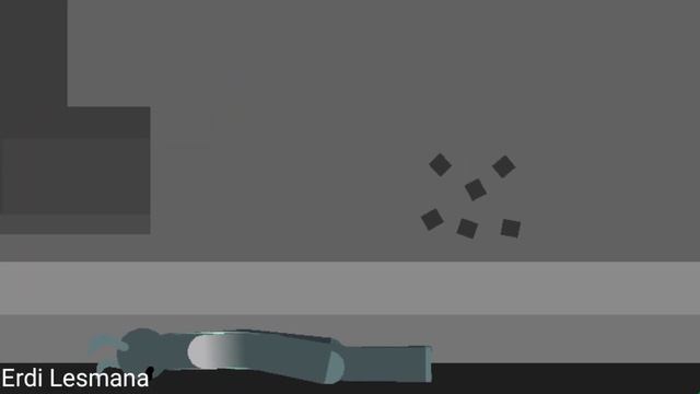 Slenderman vs Warden (Minecraft) смотреть онлайн