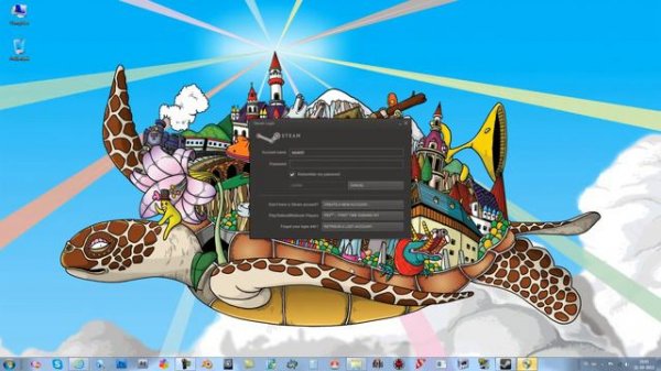 Skyrim; My fix for Application Load Error 6:0000065432