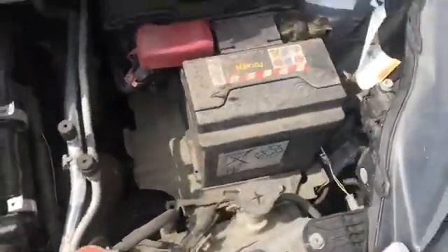 Покупка Toyota Aigo 2016 года для продажи в Германии #26 смотреть онлайн