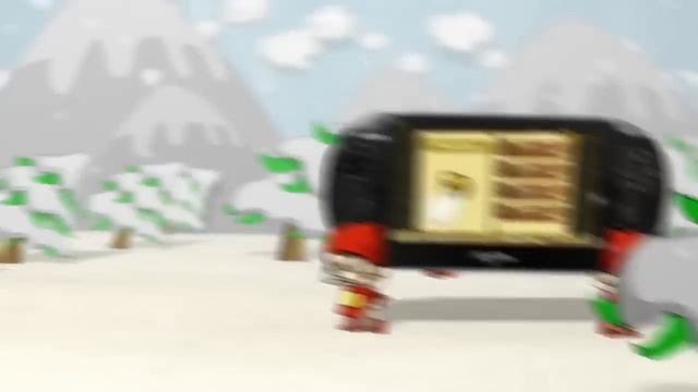 Fat Princess: Piece of Cake comes to PS Vita, Android & iOS смотреть онлайн