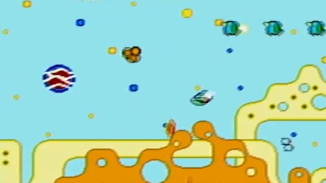 Fantasy Zone- King Game Review смотреть онлайн