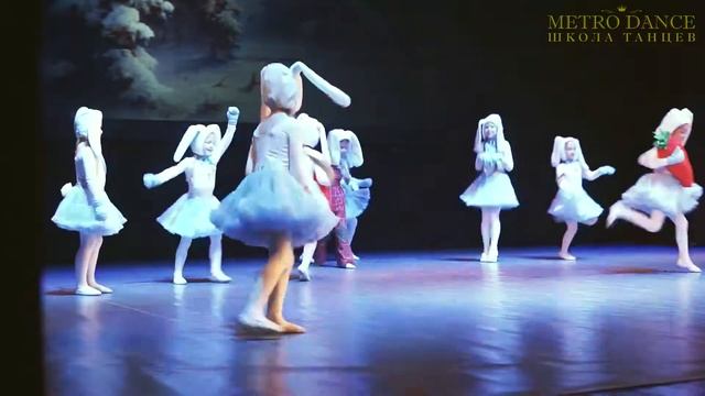 Виктория Уляшева – «Зайцы» смотреть онлайн