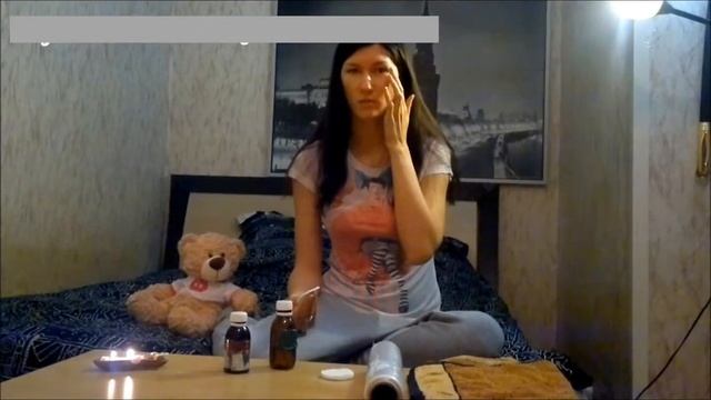 маска с маслом арганы. домашнее применение.wmv смотреть онлайн