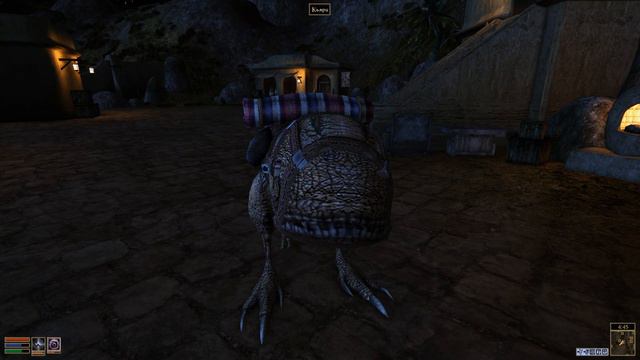 TES III: Morrowind [Fullrest repack 4.0+]📜45. Эксперименты с магией смотреть онлайн