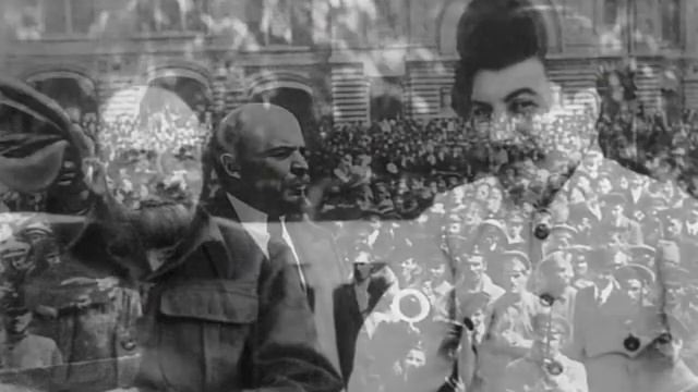 Ленин символ борьбы за справедливость смотреть онлайн