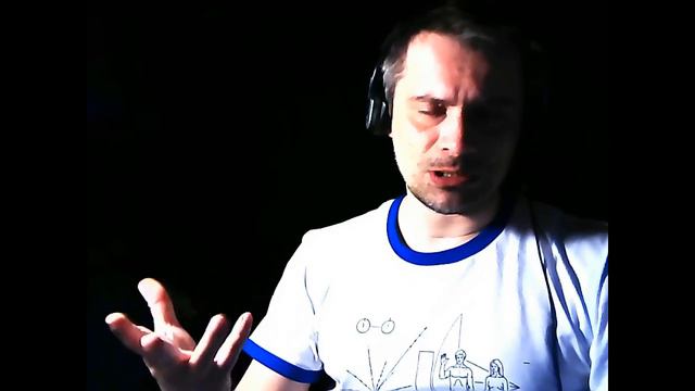 Лунофобия: вонь, скотч, крылья смотреть онлайн