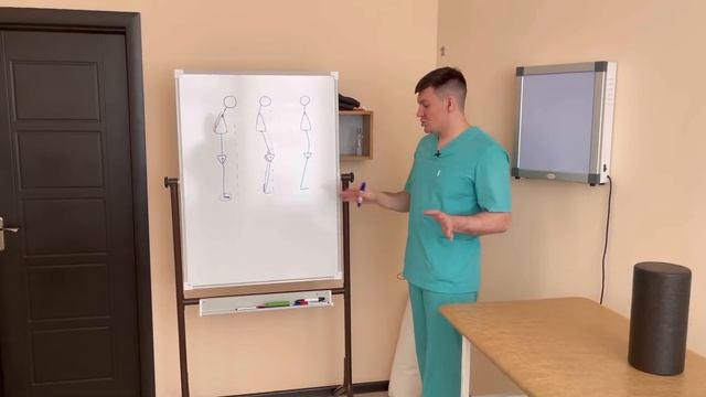 Нельзя пытаться выпрямить спину и держать осанку смотреть онлайн