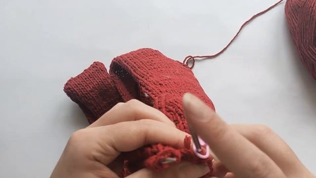 Игра 24 часа вязания. смотреть онлайн