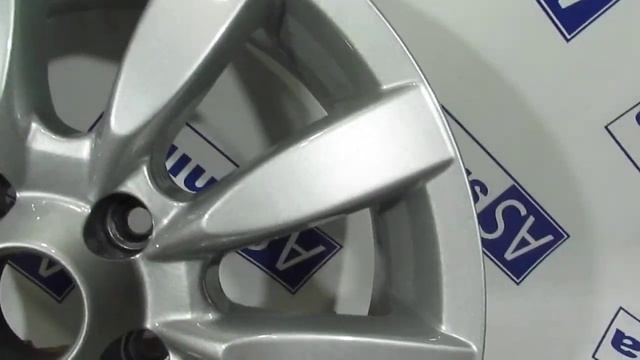 Диск бу Mitsubishi R16 J6.5 5x114.3 литой неоригинальный Z64101WZ - 0016797FAL1VID смотреть онлайн