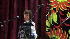 Музыка. Не ломай черемуху