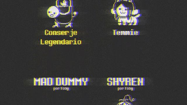 Bring it in, guys! - Undertale OST (Slowed - Reverb) смотреть онлайн