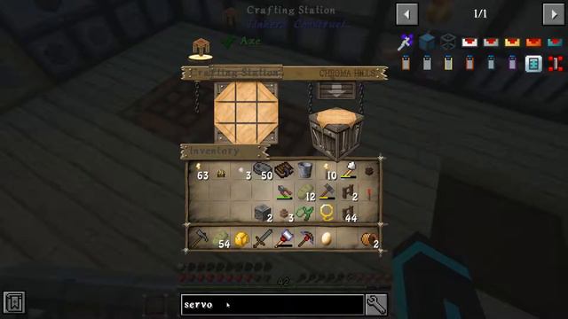 FTB REVELATIONS | EP 12 | Latex anyone ? смотреть онлайн