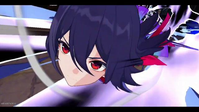 Honkai: Star Rail Simulated Universe World 5 Kafka Guide смотреть онлайн