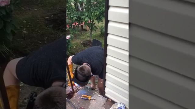 Start Mig 190. Тест сварочного инвертора