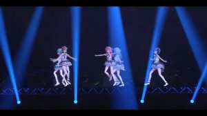 More! Jump! More (mirrored)