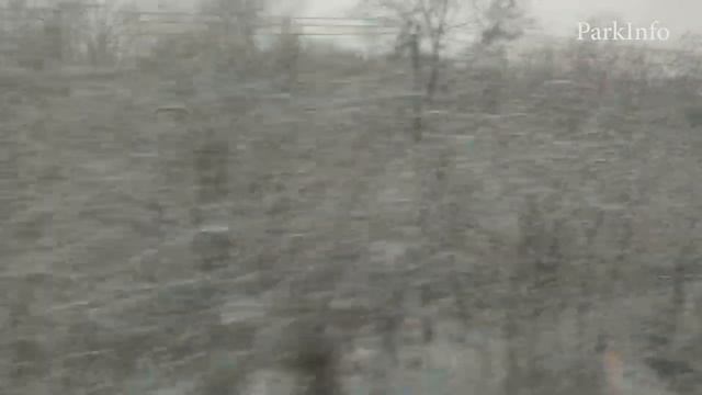 Зимняя дорога "Сочи - Краснодар". Январь 2024 смотреть онлайн