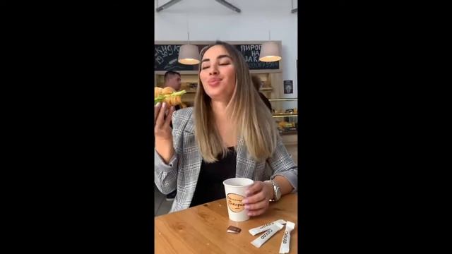 Обзор Настоящей пекарни