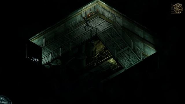 Stasis [#1] - Пробуждение во тьме (Прохождение на русском(Без комментариев)) смотреть онлайн