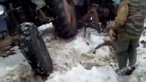 Трактор беларусь