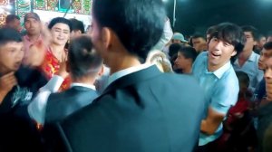 РАВШАН АННАЕВ - АНА РАКОСА ДАР ТУЙИ ДАЯНЧ ЖУМАЕВ ЯКЧИ РАКС КАРД