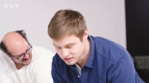 ?Что Выберешь? | Быть Облизанным Или Отшлепанным?