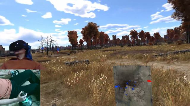War Thunder Tanks VR gameplay 1811 #warthunder #vr смотреть онлайн