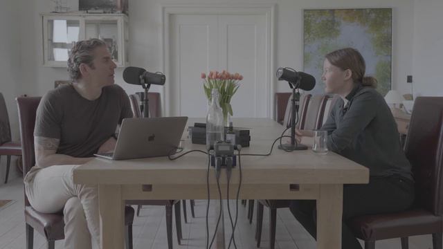 Kok og Kok Imellem - Mette Søberg смотреть онлайн
