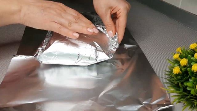 Готовим вкуснейшее мясо из свиного окорока @arinablog смотреть онлайн