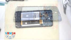 Как разобрать ? Samsung Galaxy A13 SM-A135 Разборка и ремонт