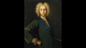 Петр 3. Краткая история краткого правления