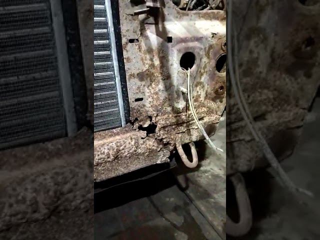 Восстановление ваз часть 1 смотреть онлайн