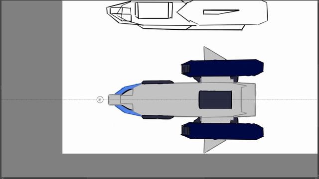 How Can I CHANGE THIS?!? (space engineers) Redesigning ships #010 смотреть онлайн